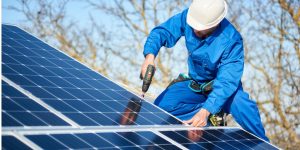 Installation Maintenance Panneaux Solaires Photovoltaïques à Saint-Alban-du-Rhone